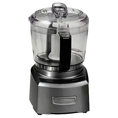 Cuisinart CH4BCU Mini Food Processor Cuisinart CH4BCU Mini Food Processor